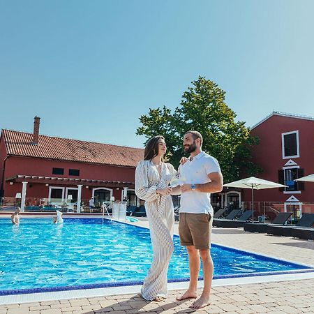 Hotel Villa Donat سفيتي فيليب ياكوف المظهر الخارجي الصورة