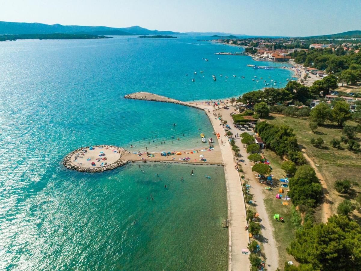 Hotel Villa Donat سفيتي فيليب ياكوف المظهر الخارجي الصورة