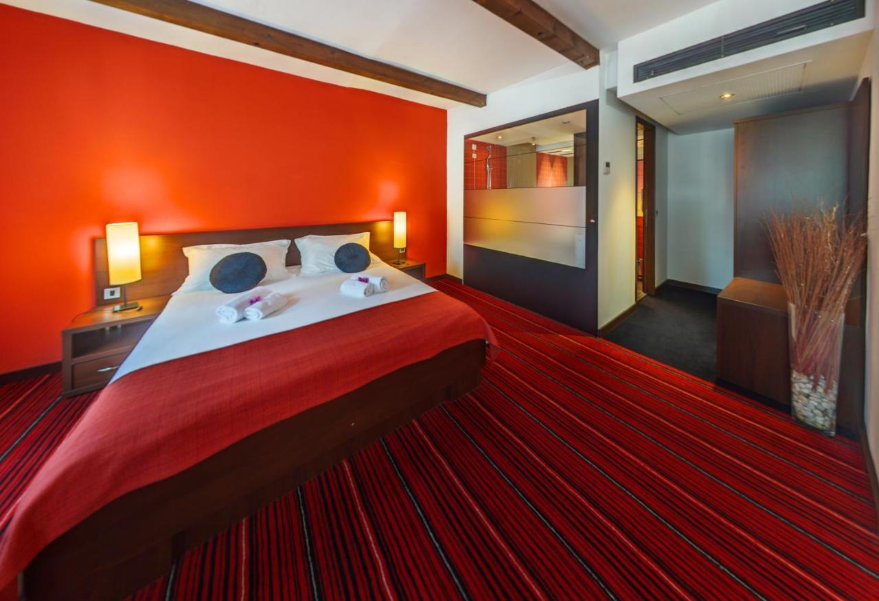 Hotel Villa Donat سفيتي فيليب ياكوف المظهر الخارجي الصورة