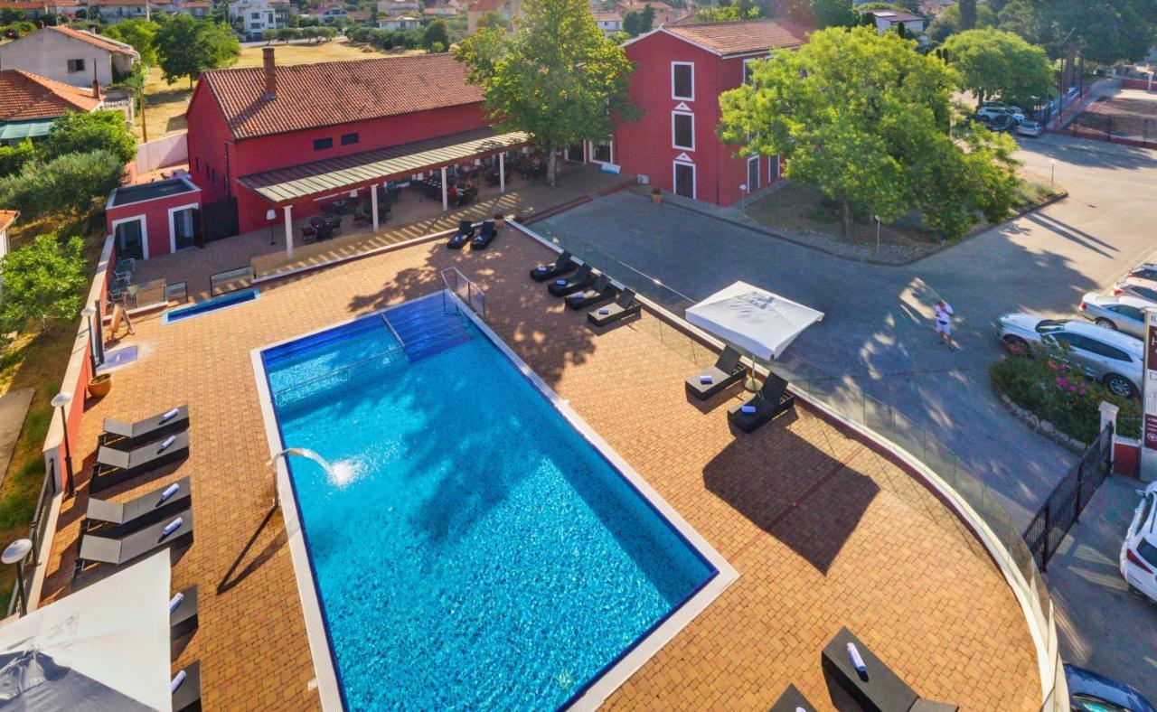 Hotel Villa Donat سفيتي فيليب ياكوف المظهر الخارجي الصورة