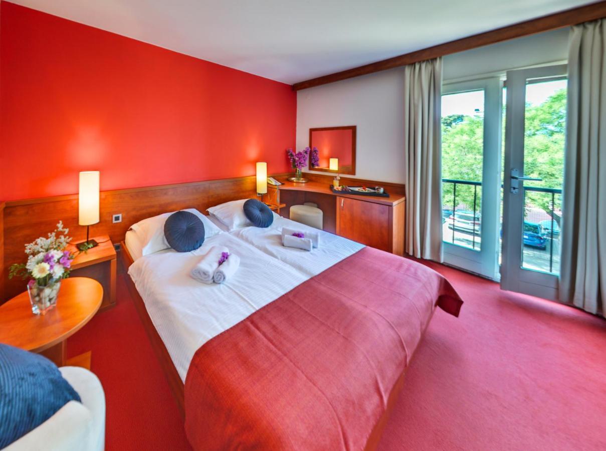 Hotel Villa Donat سفيتي فيليب ياكوف الغرفة الصورة