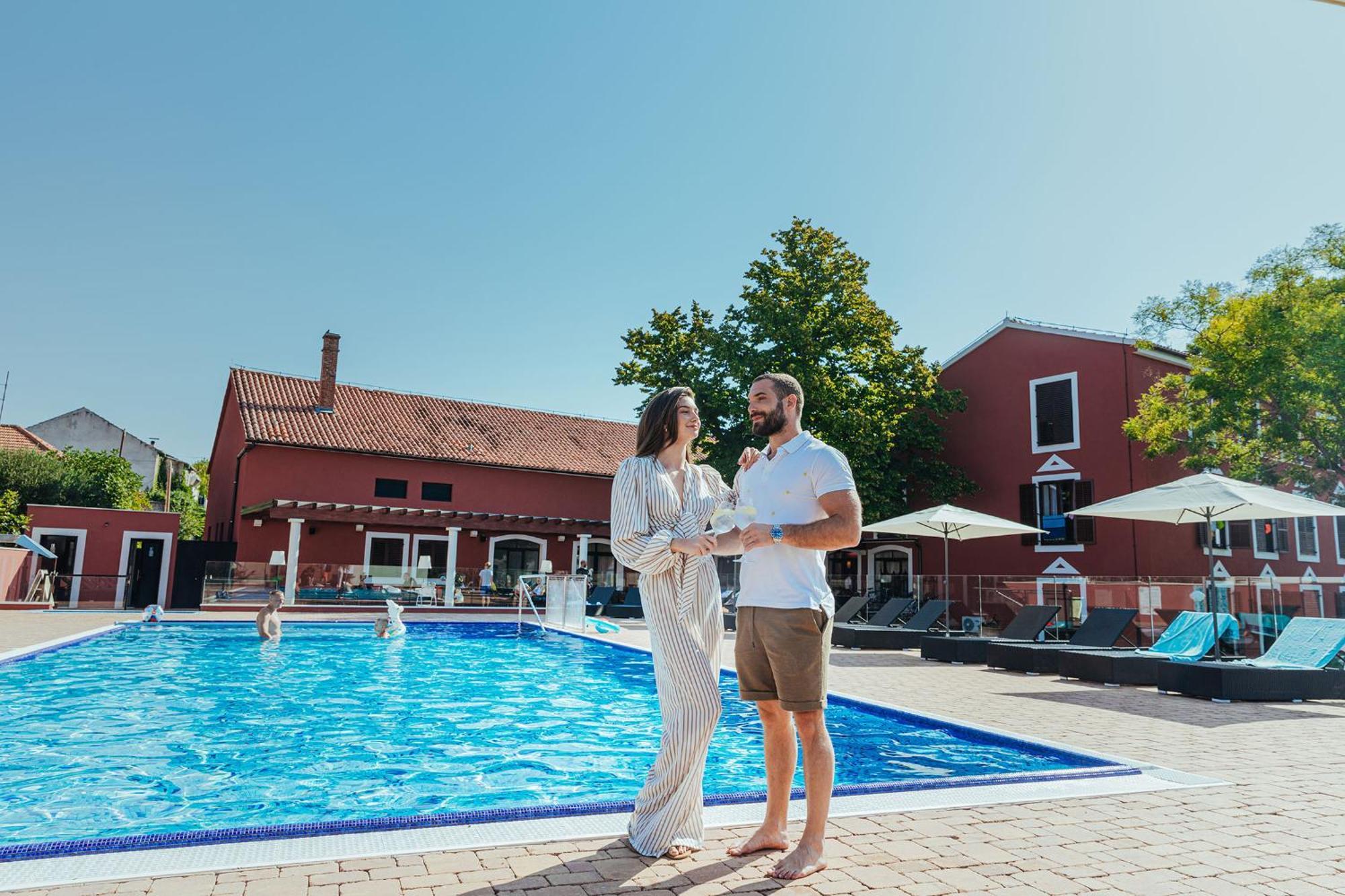 Hotel Villa Donat سفيتي فيليب ياكوف المظهر الخارجي الصورة