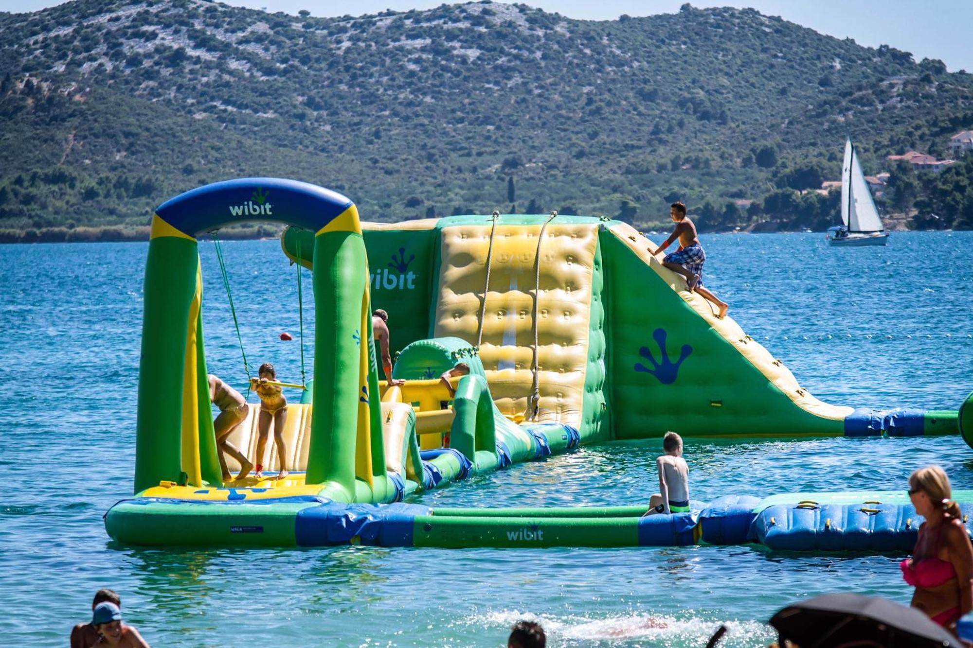 Hotel Villa Donat سفيتي فيليب ياكوف المظهر الخارجي الصورة