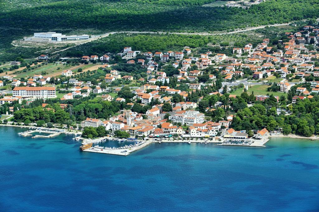 Hotel Villa Donat سفيتي فيليب ياكوف المظهر الخارجي الصورة