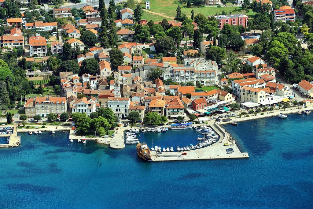Hotel Villa Donat سفيتي فيليب ياكوف المظهر الخارجي الصورة
