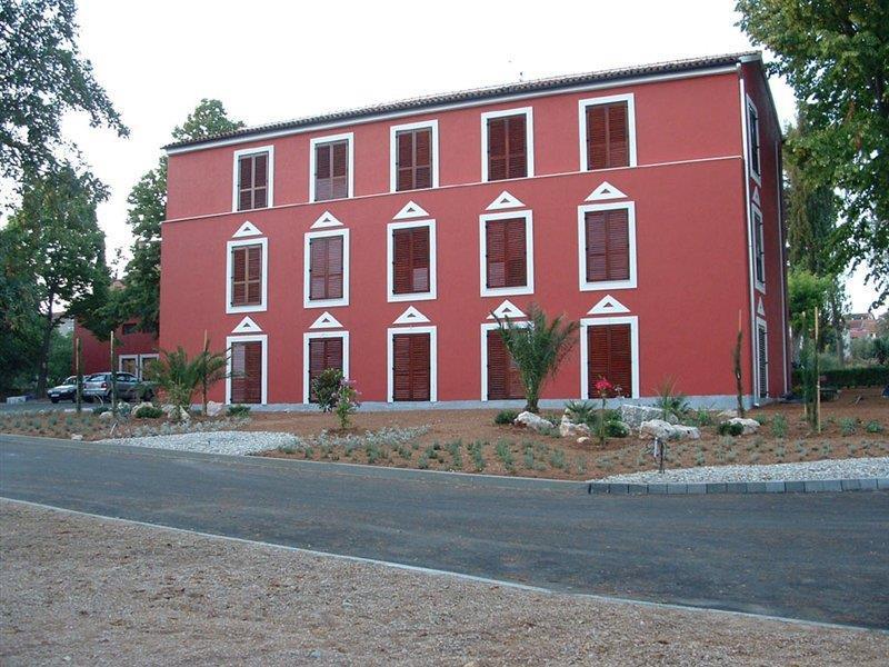 Hotel Villa Donat سفيتي فيليب ياكوف المظهر الخارجي الصورة