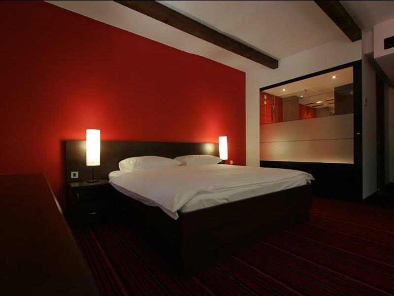 Hotel Villa Donat سفيتي فيليب ياكوف المظهر الخارجي الصورة