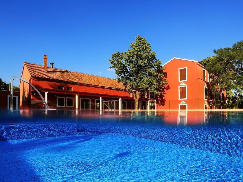 Hotel Villa Donat سفيتي فيليب ياكوف المظهر الخارجي الصورة