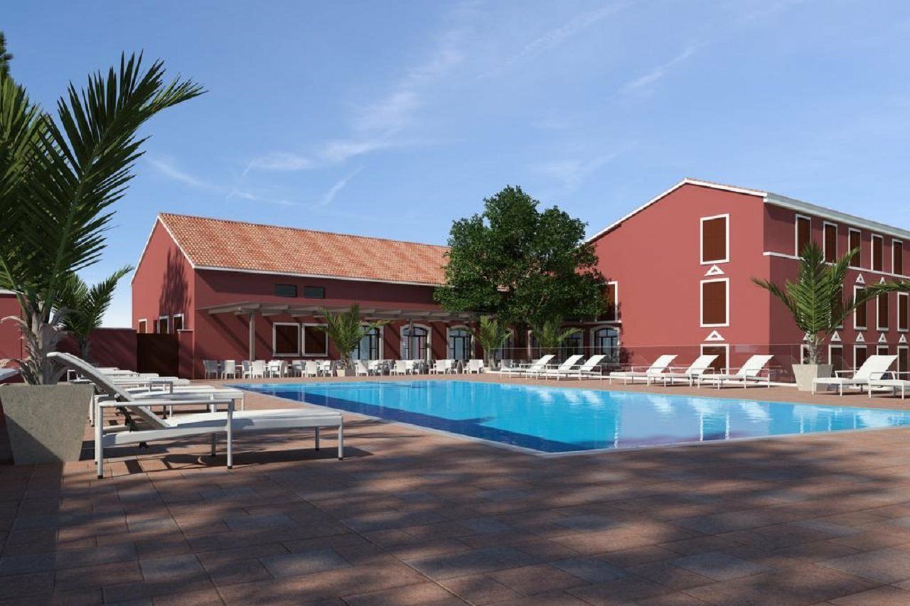 Hotel Villa Donat سفيتي فيليب ياكوف المظهر الخارجي الصورة